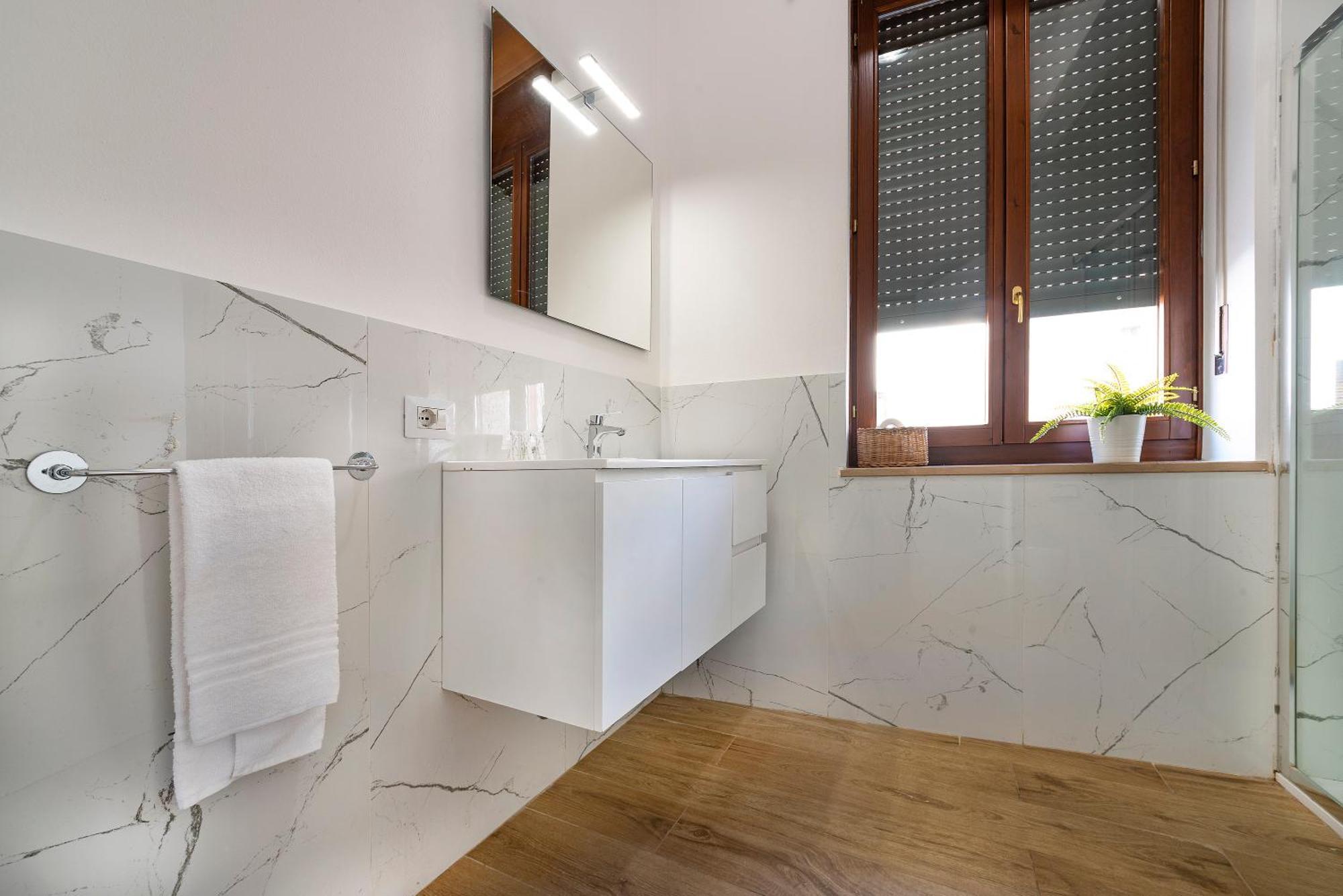 Italianflat - Rentroom Old Town - 200Mt To Arena Verona Exterior photo