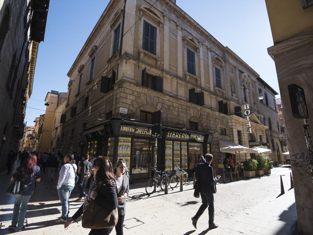 Italianflat - Rentroom Old Town - 200Mt To Arena Verona Exterior photo